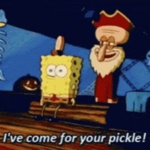 Meet your Posher, Carlos